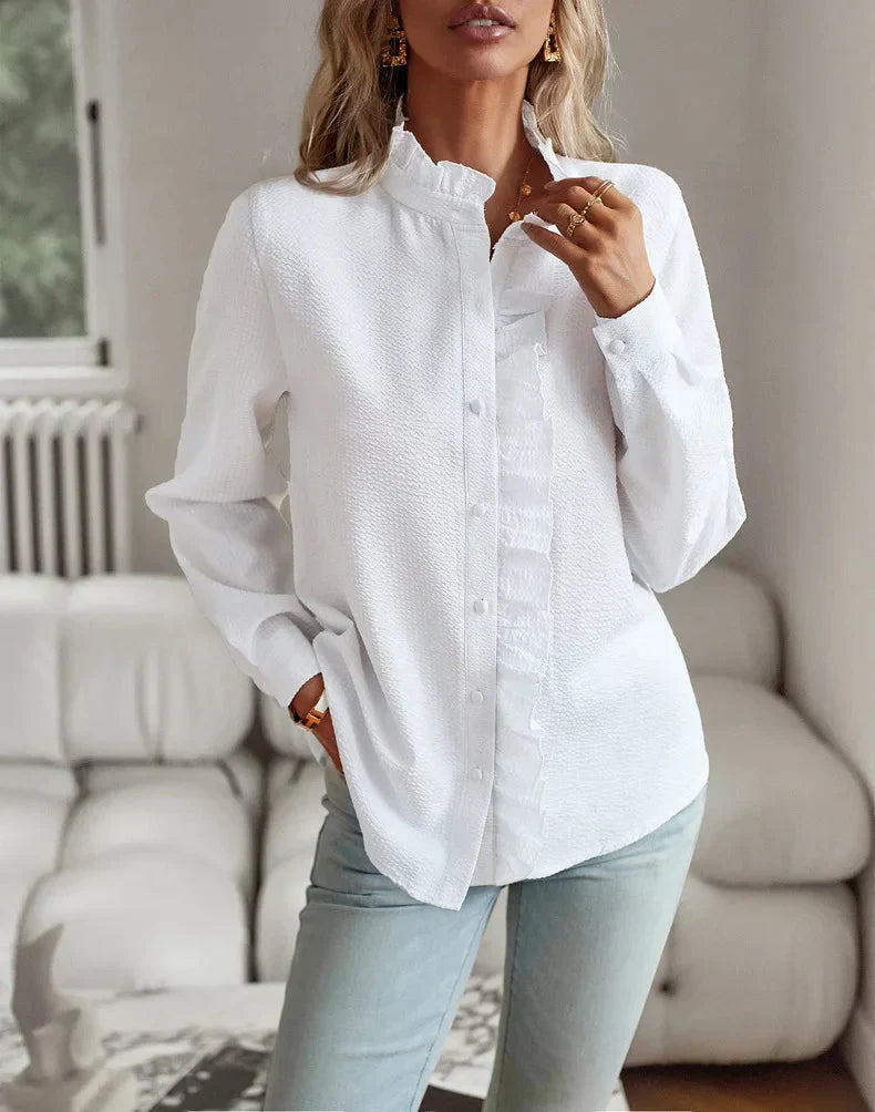 ROSILDA I ELEGANTIŠKA BLUZA