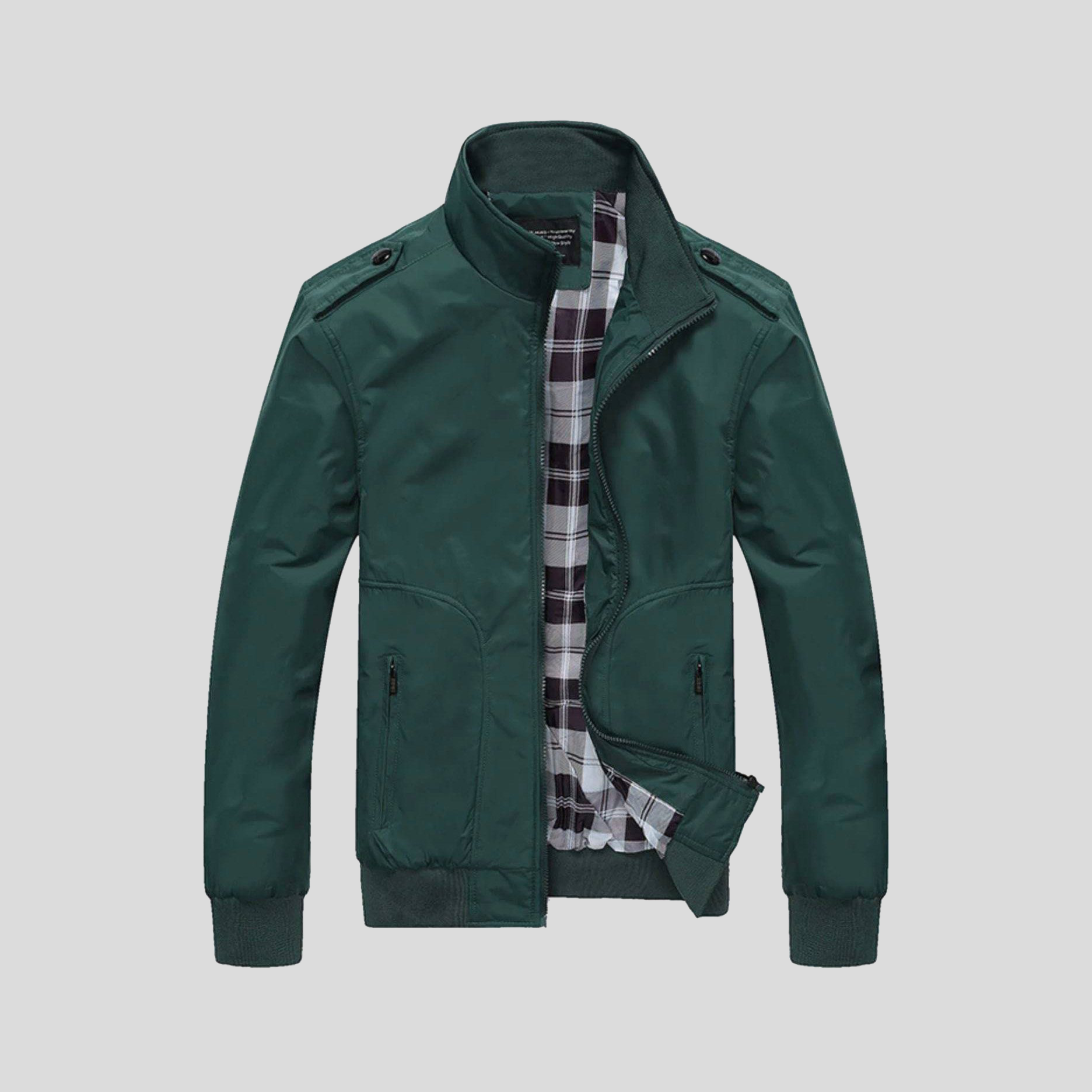Wallace - Blousonjakas