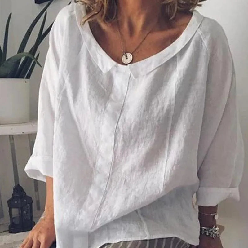 Moteriška bliusonė