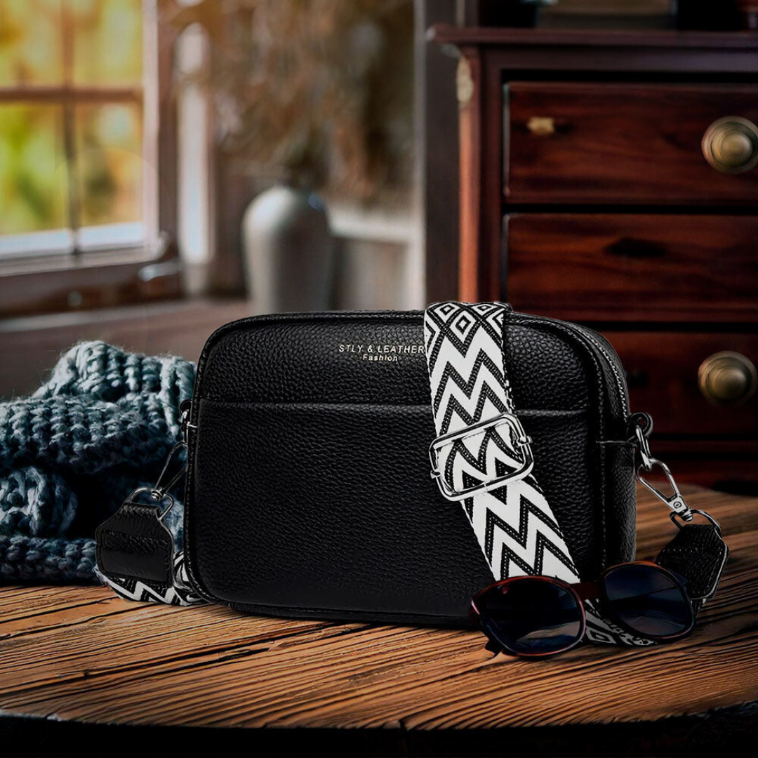 Mira | Elegantiška moterų pečių rankinė