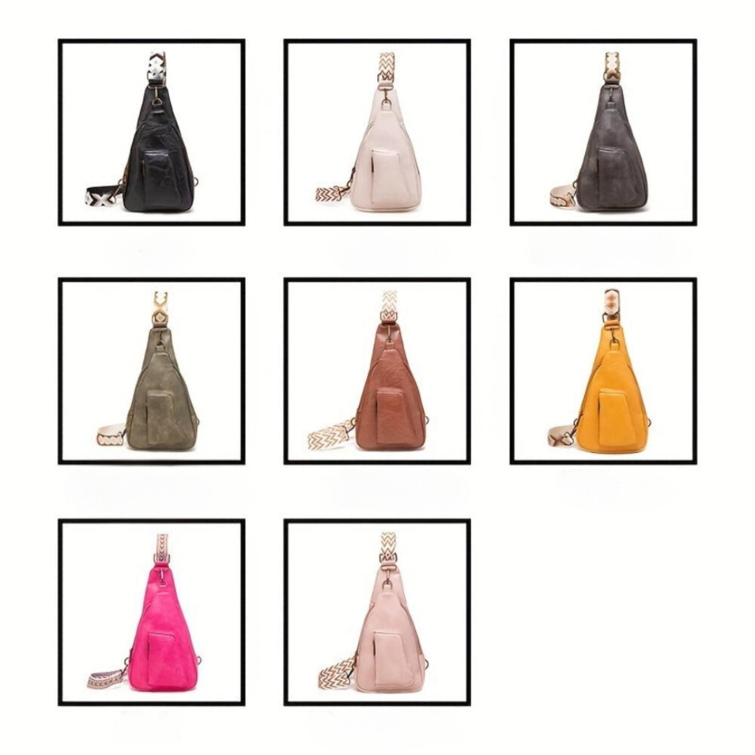 Nina | Retro Chic petinė rankinė