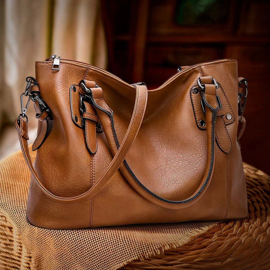 Elowen | Chic Elegancijos Petinė Kuprinė