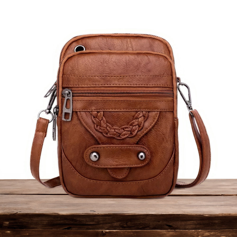 Tamsin | Laikymo krepšys su amžinu žavesiu