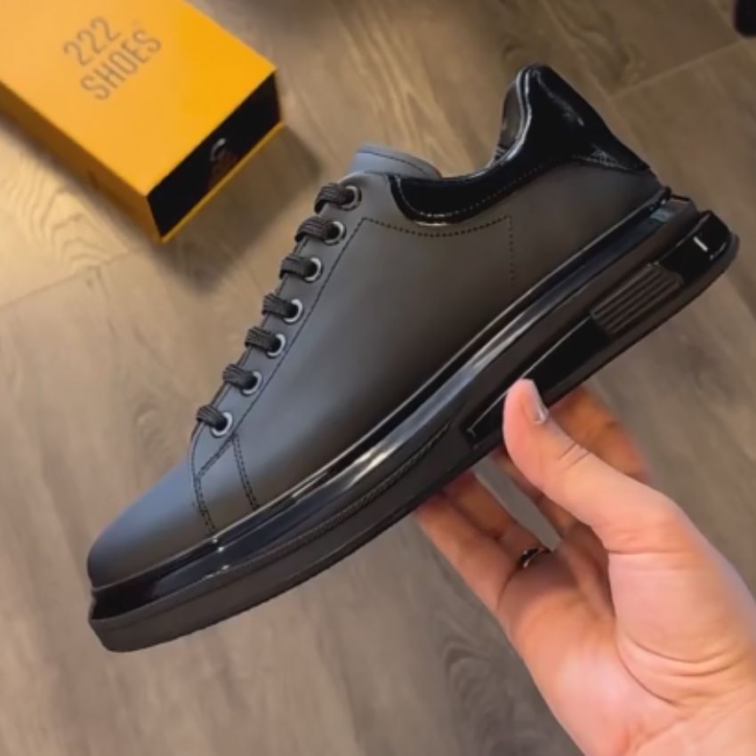 Alexander™ | Sneaker Chic vyrams