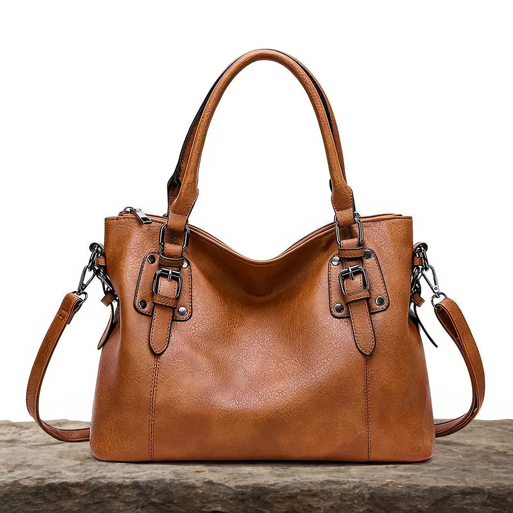 Elowen | Chic Elegancijos Petinė Kuprinė