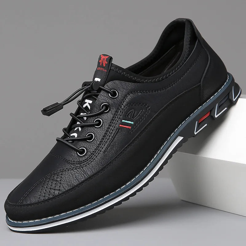 Marcel™ | Ortopediniai Oxford batai