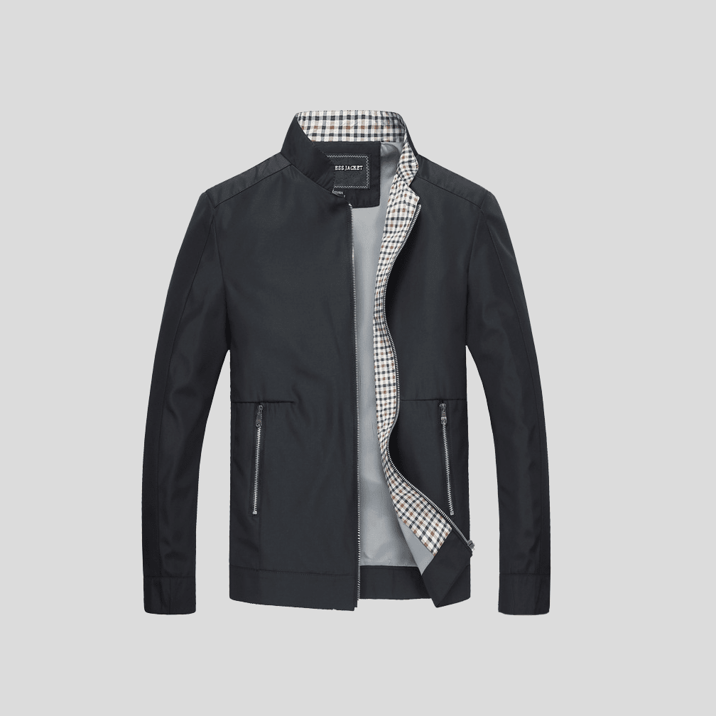 Grant - Miuncheno Blouson tipo striukė