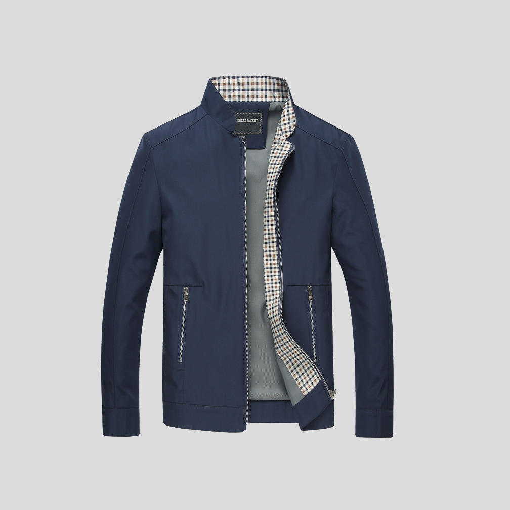Grant - Miuncheno Blouson tipo striukė