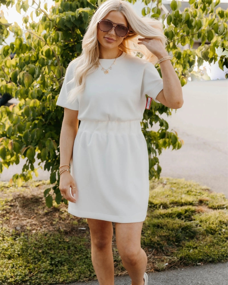 MANAIA - STILINGA IR PATOGI SUKNELĖ