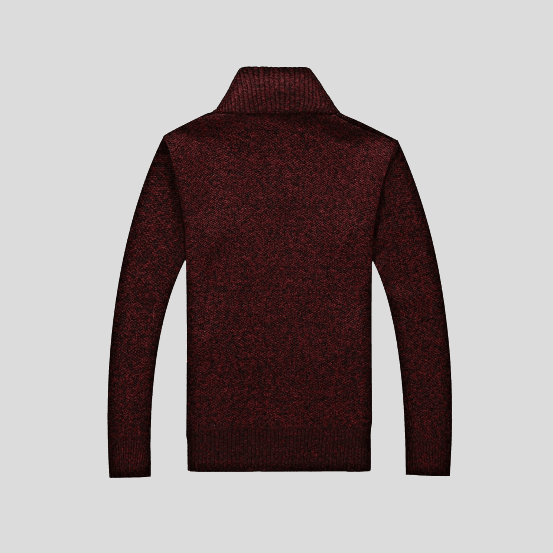 Alpen - Fleece striukė