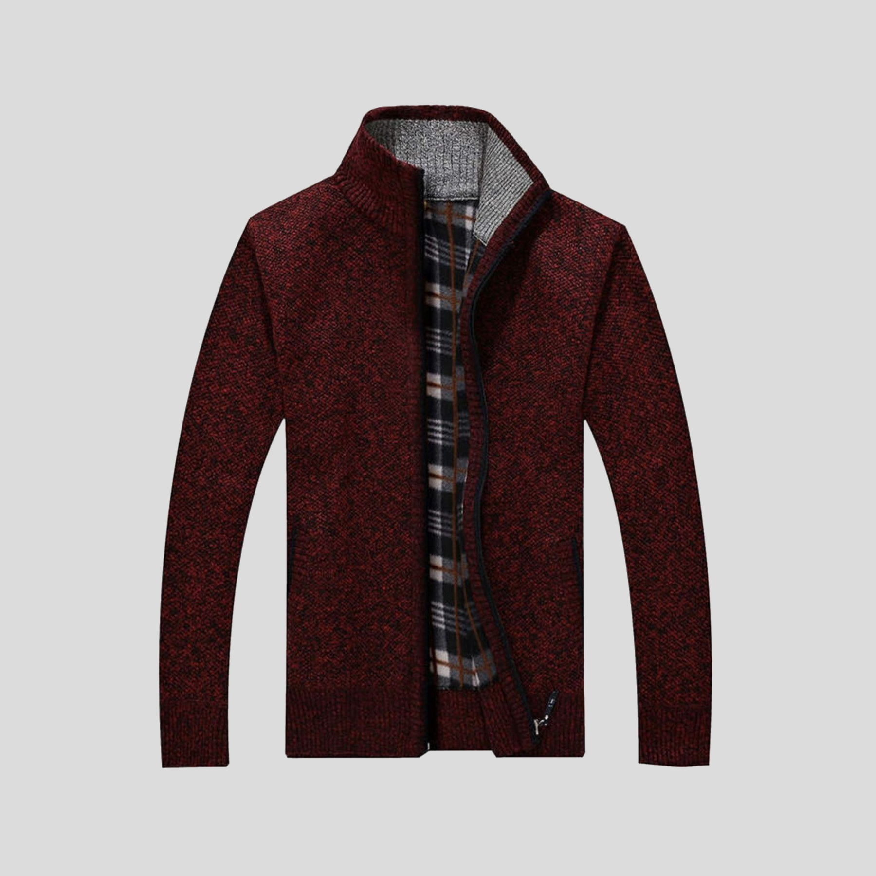 Alpen - Fleece striukė
