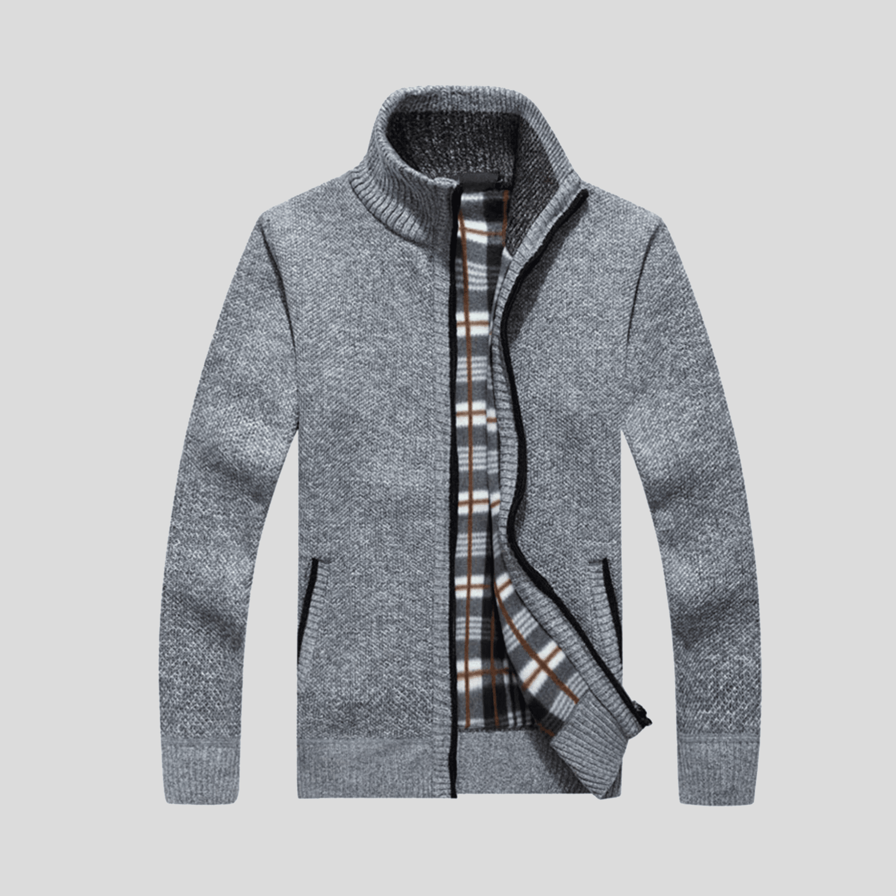 Alpen - Fleece striukė