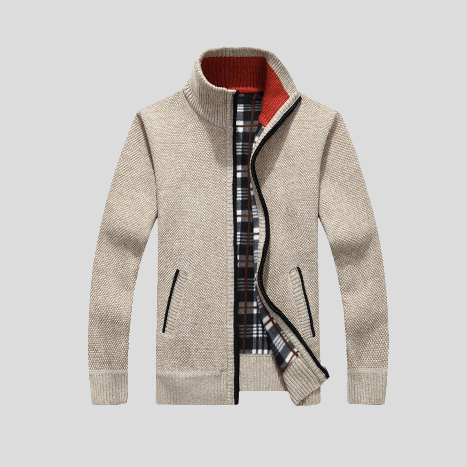 Alpen - Fleece striukė