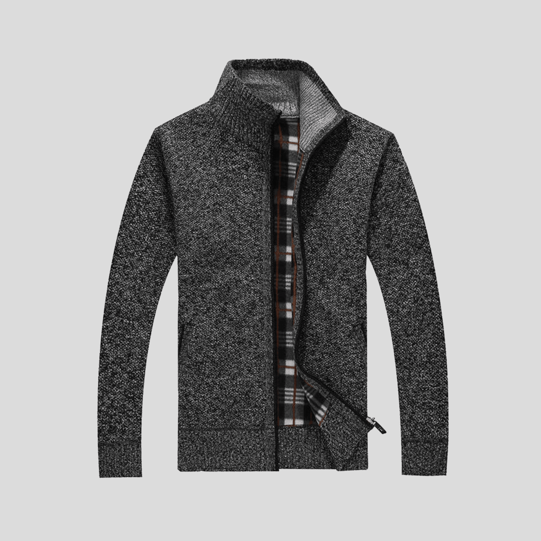 Alpen - Fleece striukė