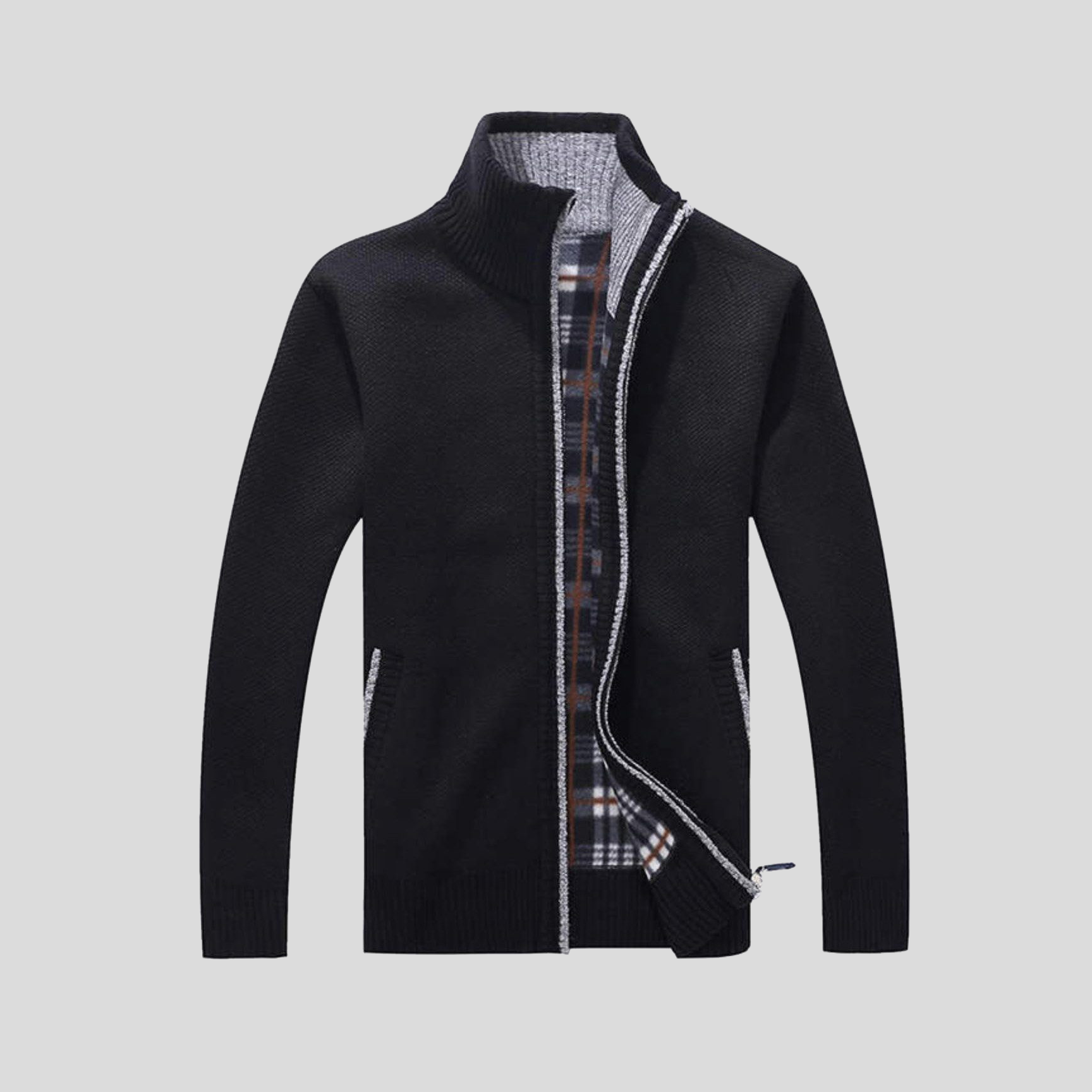 Alpen - Fleece striukė