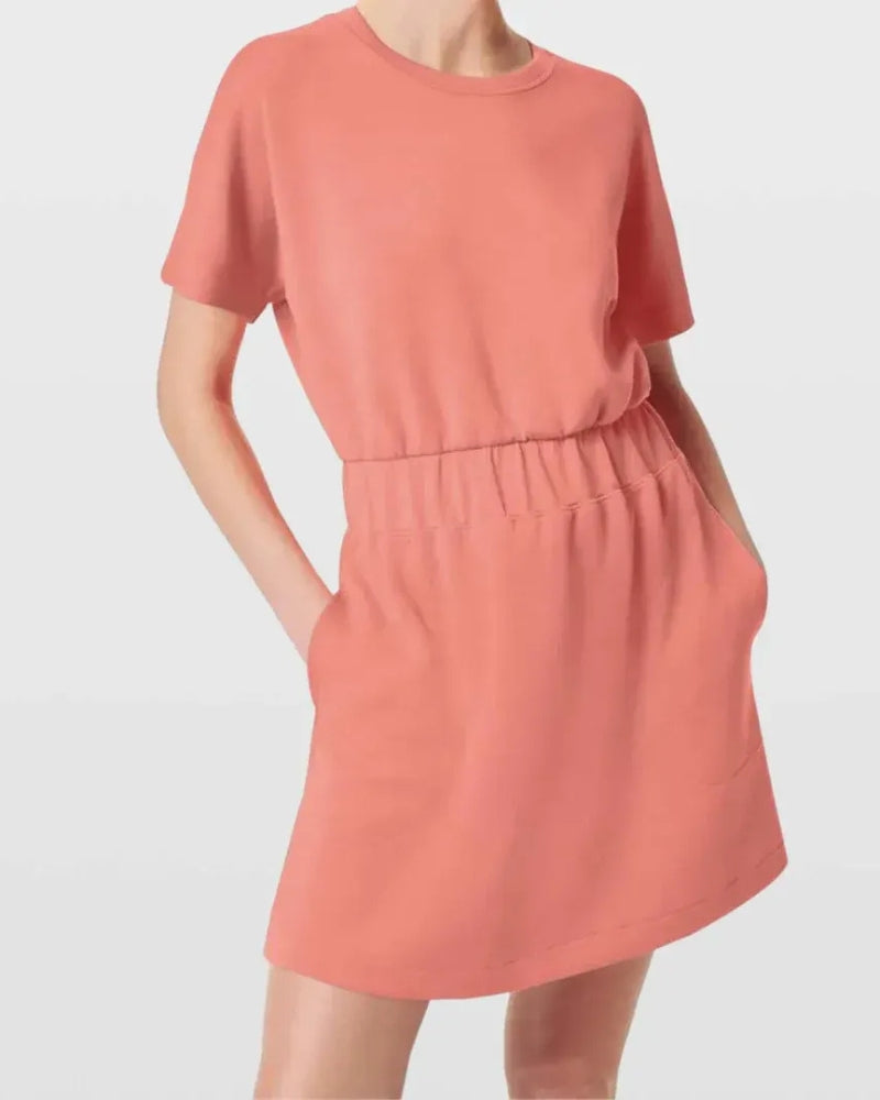 MANAIA - STILINGA IR PATOGI SUKNELĖ