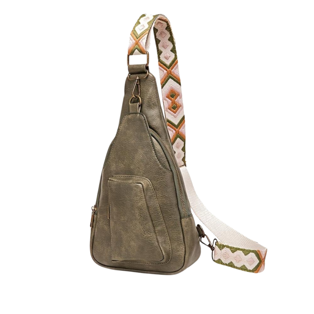 Nina | Retro Chic petinė rankinė