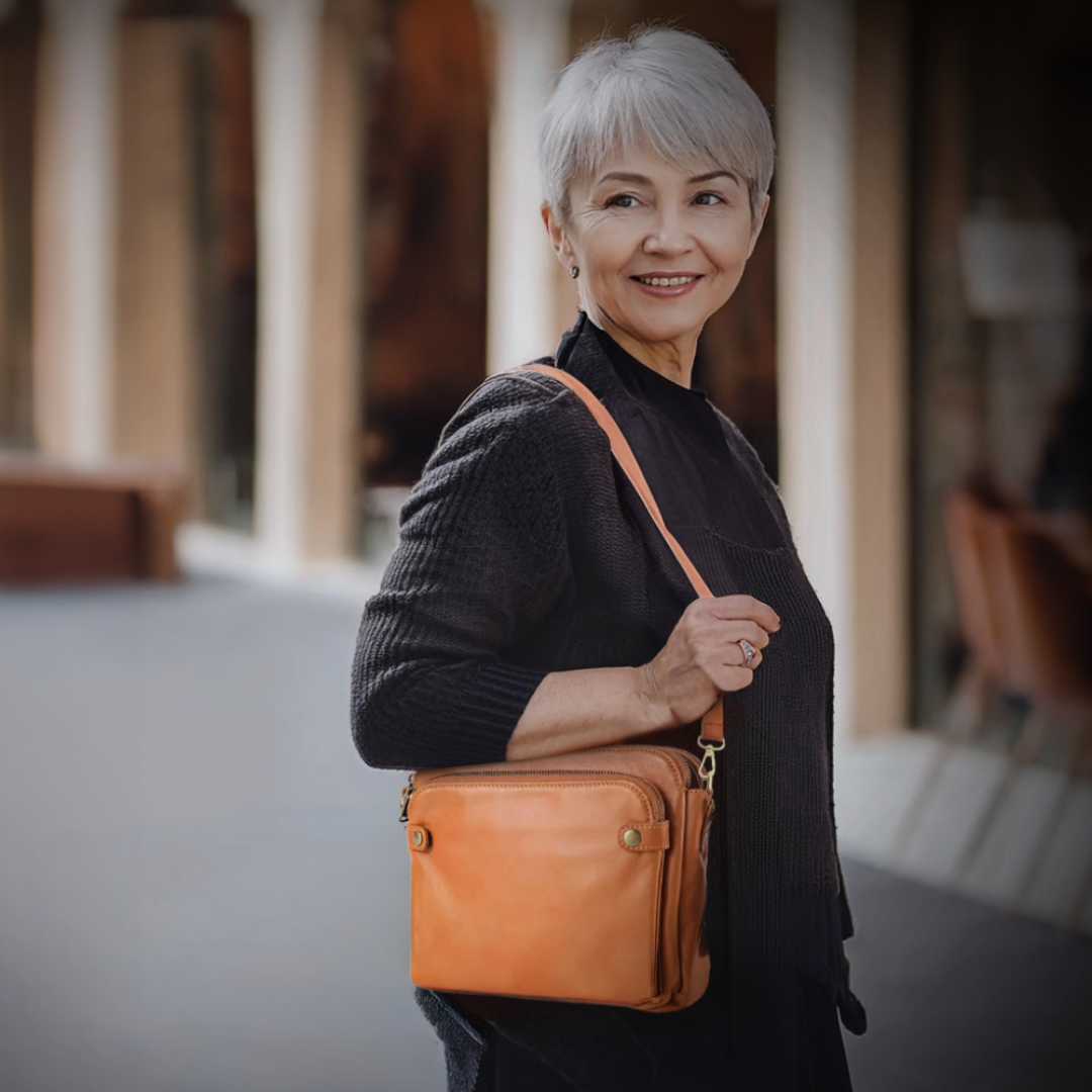 Celia | Laiko neturinti elegancija