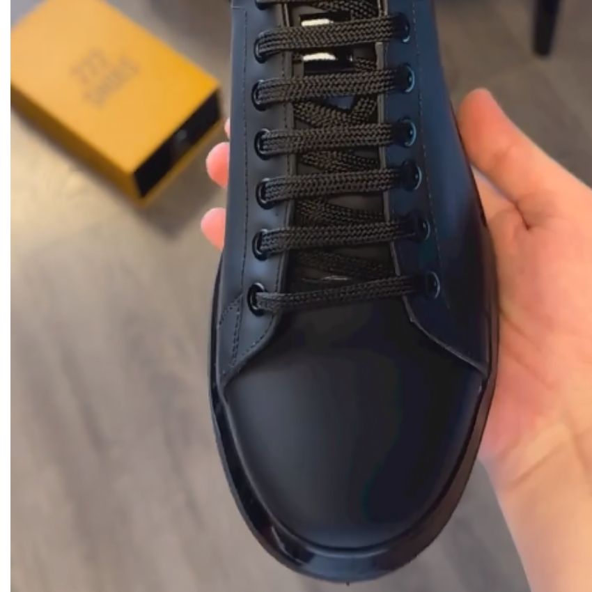 Alexander™ | Sneaker Chic vyrams