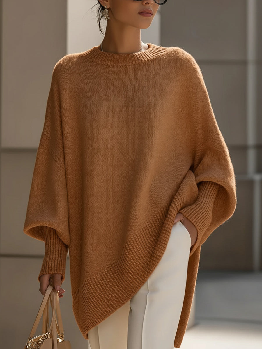 Lotus | Elegantiškas kasdienis megztinis