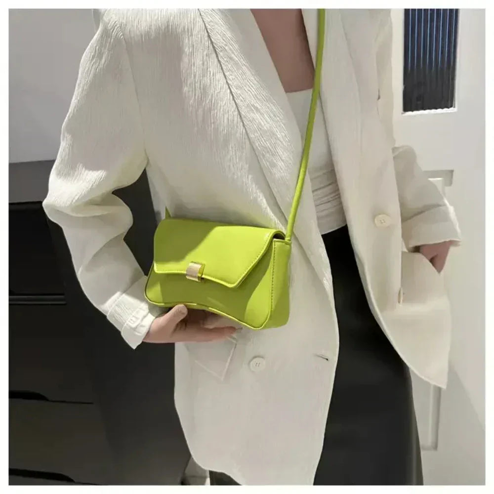 Daphne | Vintage stiliaus petnešų krepšys