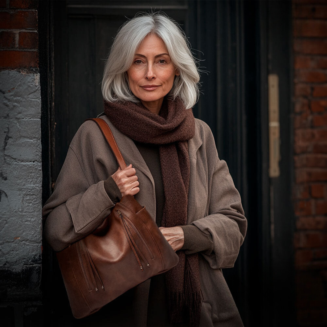 Lylia | Išskirtinis Elegancijos Krepšys