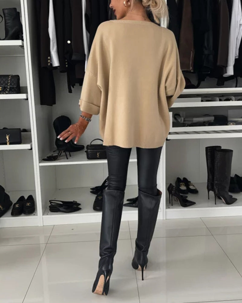 OTHILIA MODERNI BLUZA