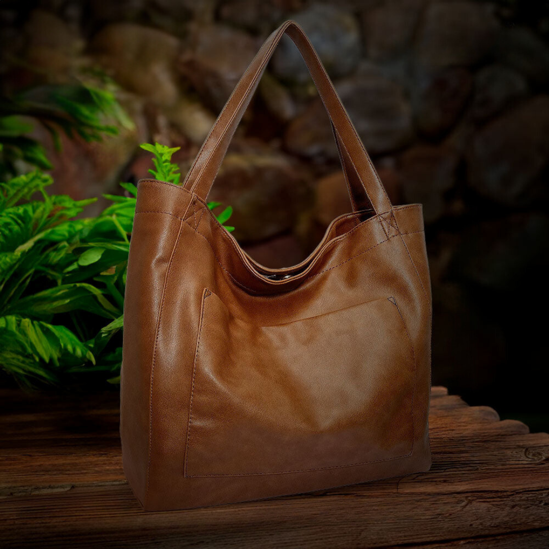 Seraphina | Retro-chic petnešėlė