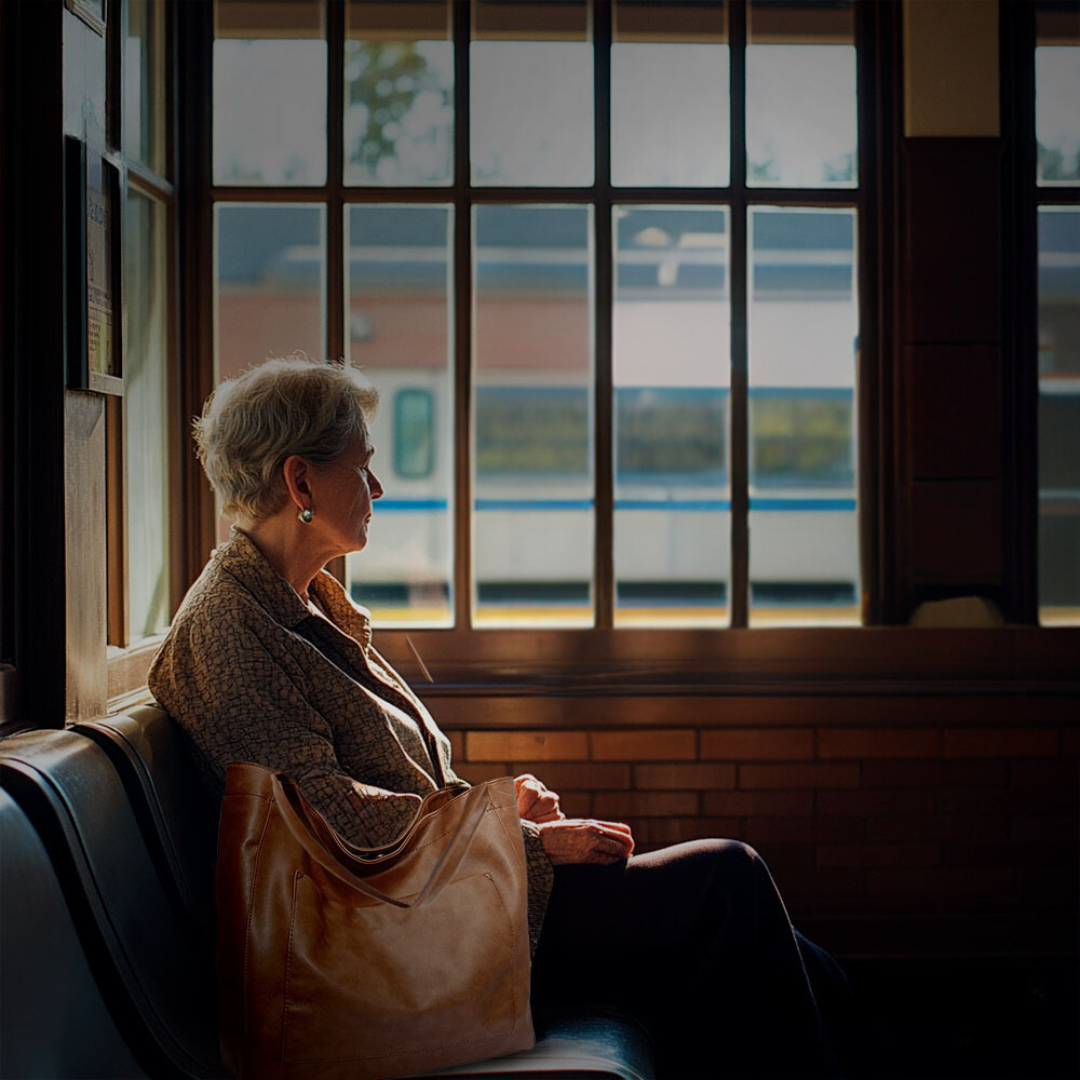 Seraphina | Retro-chic petnešėlė