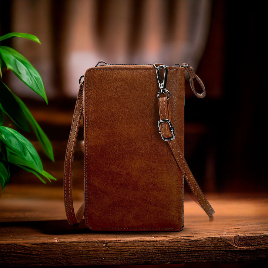 Lydia | Elegantiška ir Lieknė Krepšys