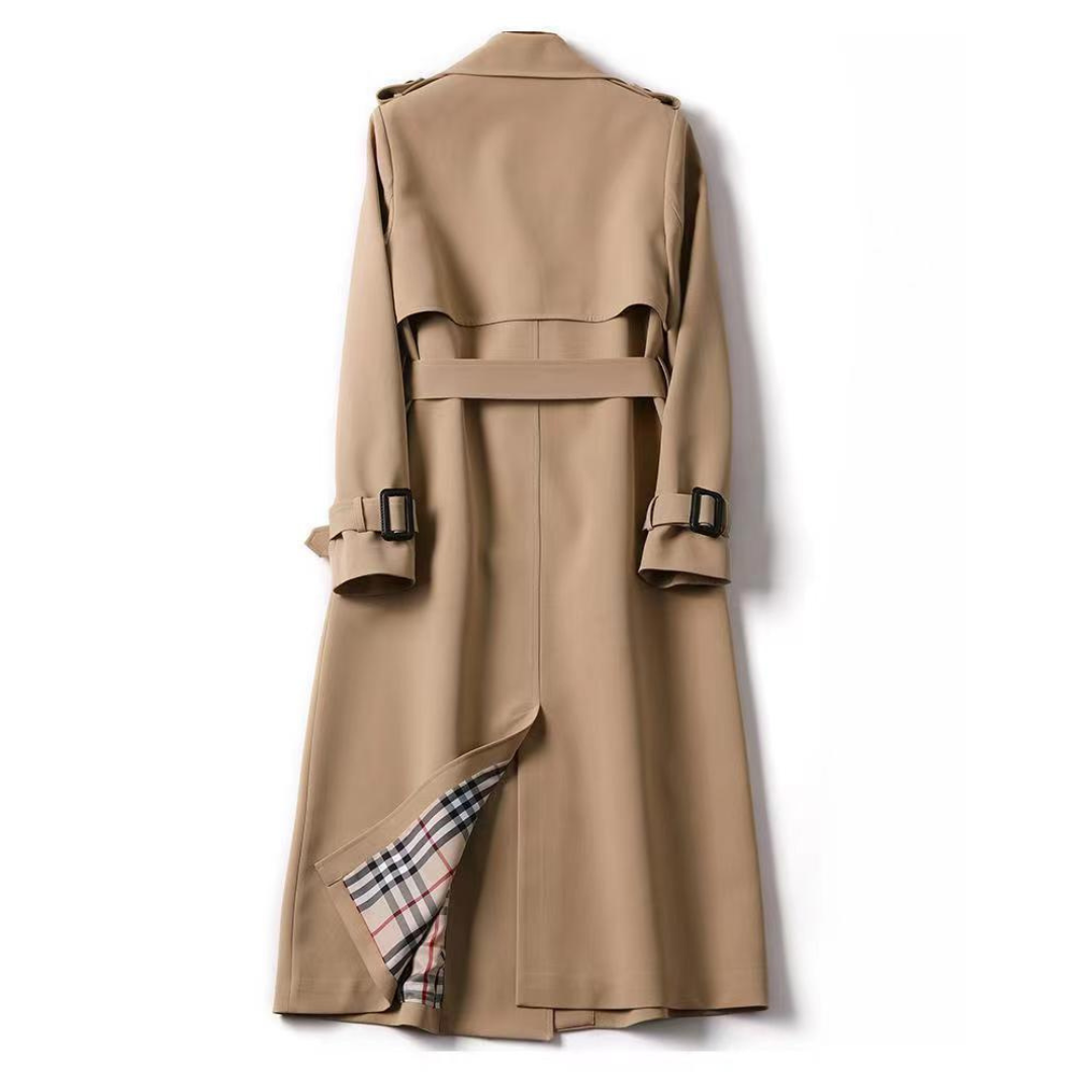 Emilia™ Elegantiškas paltas