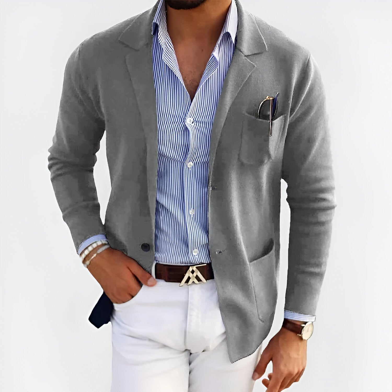 Andreas™ - Elegantiška Striukė