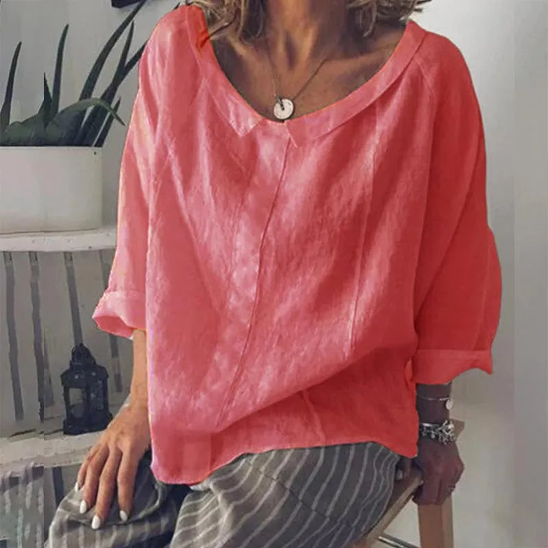 Moteriška bliusonė