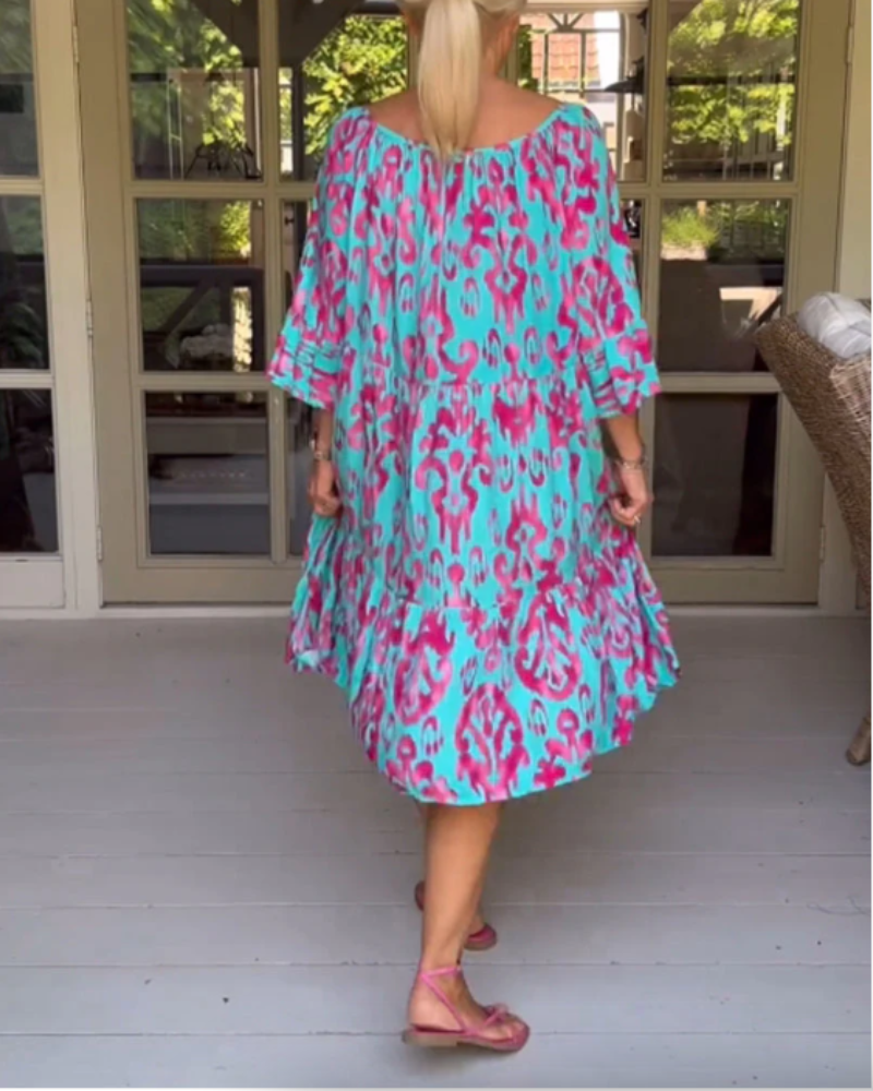 ARIMEA - CASUAL BOHEMIEN SUKNELĖ