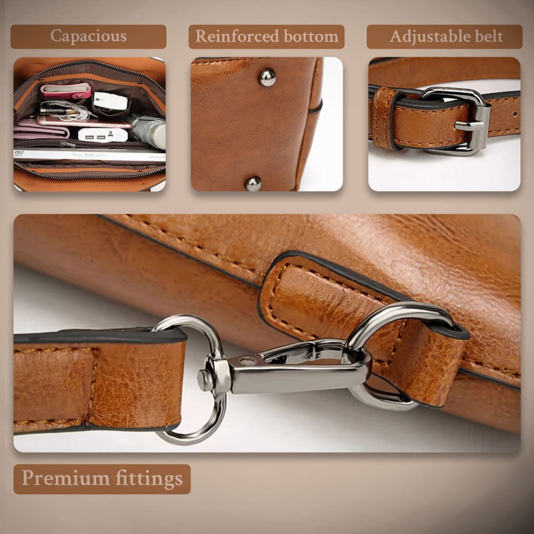 Lydia | Elegantiška rankinė