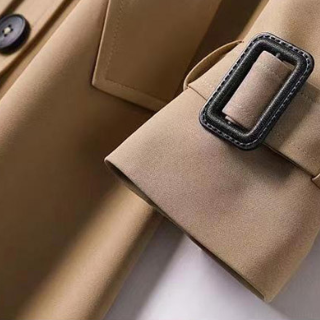 Emilia™ Elegantiškas paltas