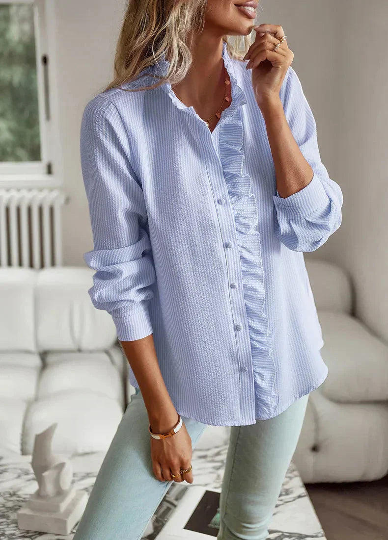 ROSILDA I ELEGANTIŠKA BLUZA