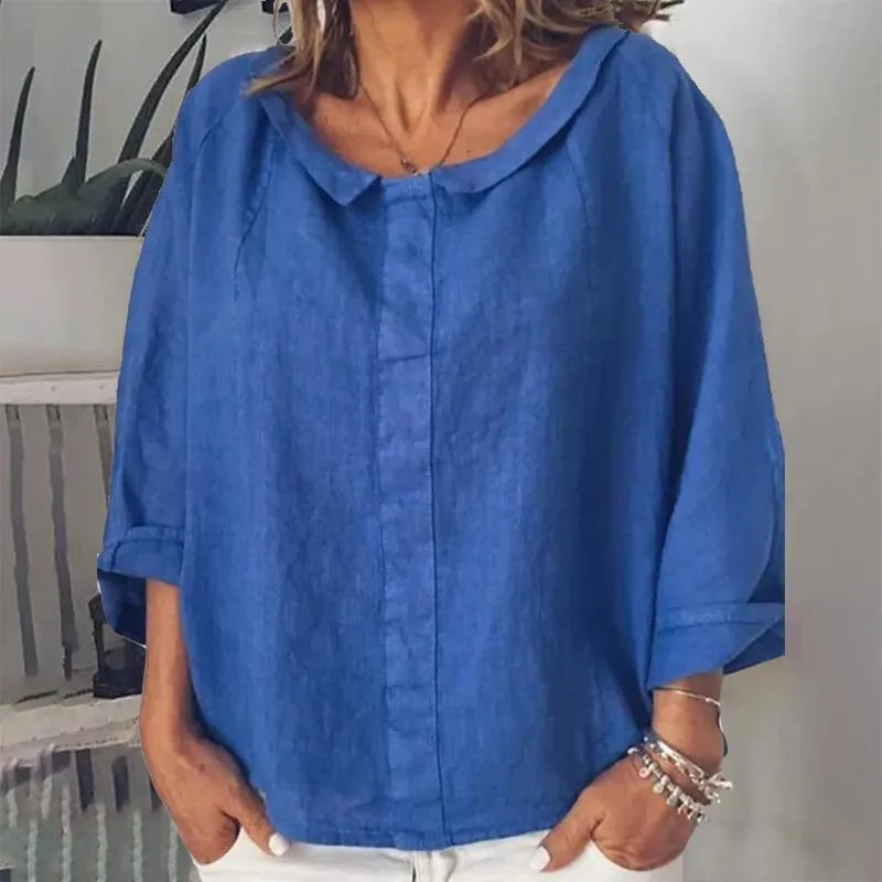 Moteriška bliusonė