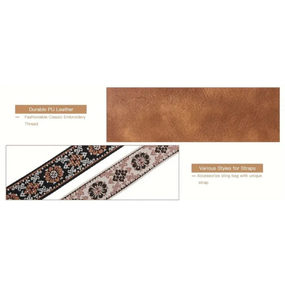 Leila | Šiuolaikinė rankinė