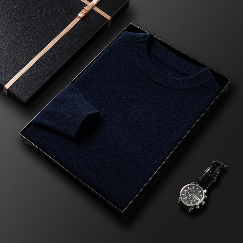 Louis | Kašmyro megztinis