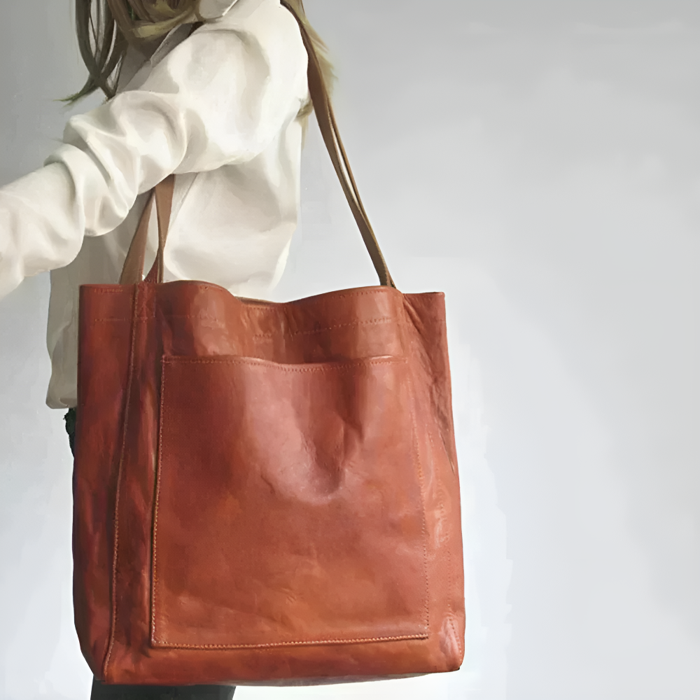 Lila | Elegantiška miesto rankinė