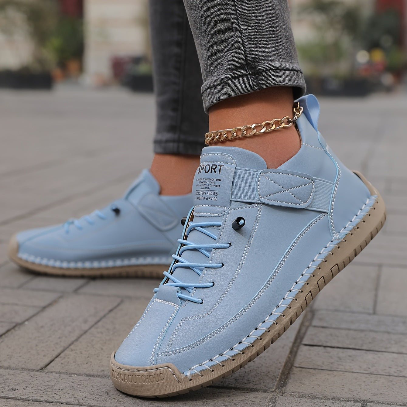 Elira ~ Patogios ir palaikančios sportbačiai