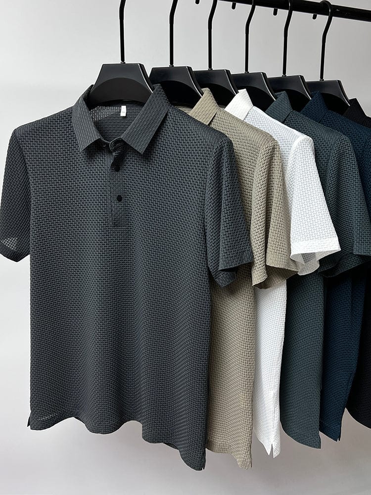 Gentle™ - Prabangus polo