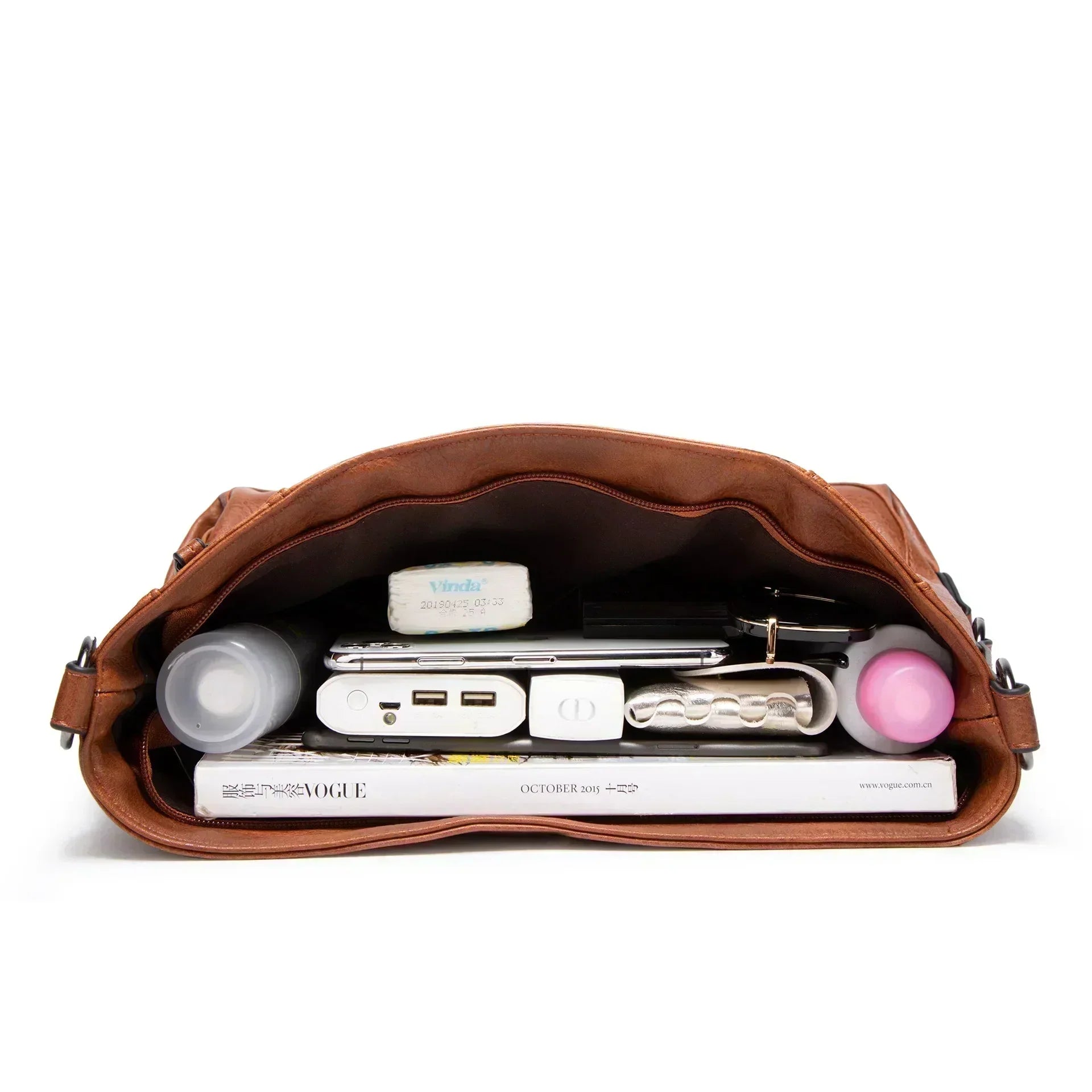 Nora | Elegantiška Kasdienė Rankinė