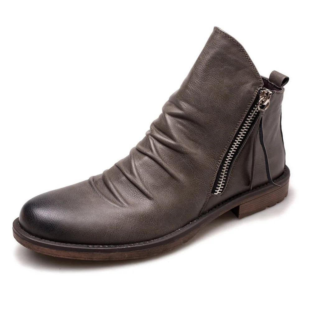 Owens™ | Oda Chelsea batai