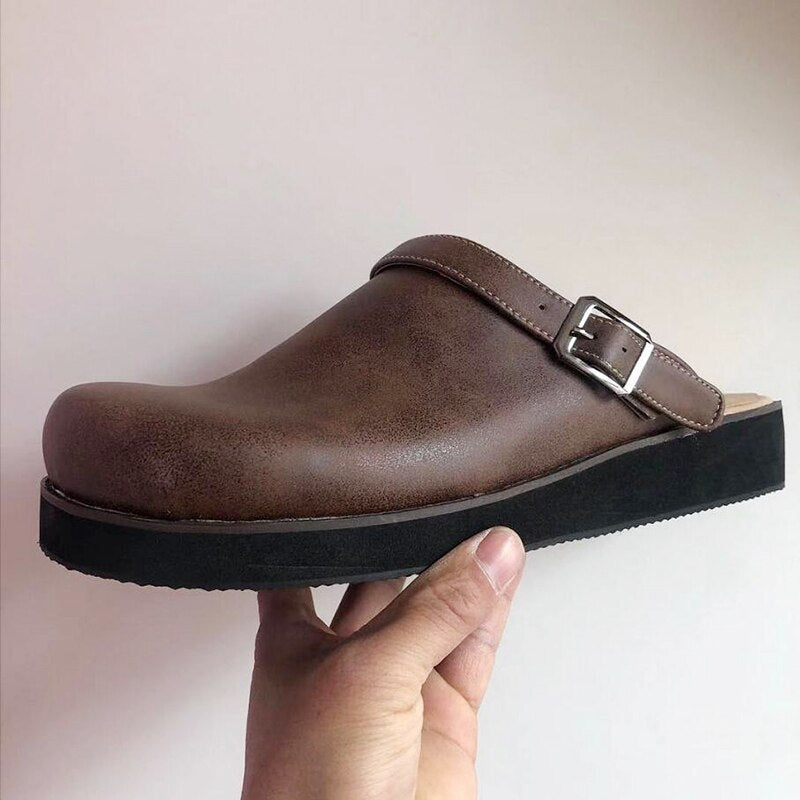 Guiseppe™ | Ortopediniai Batai