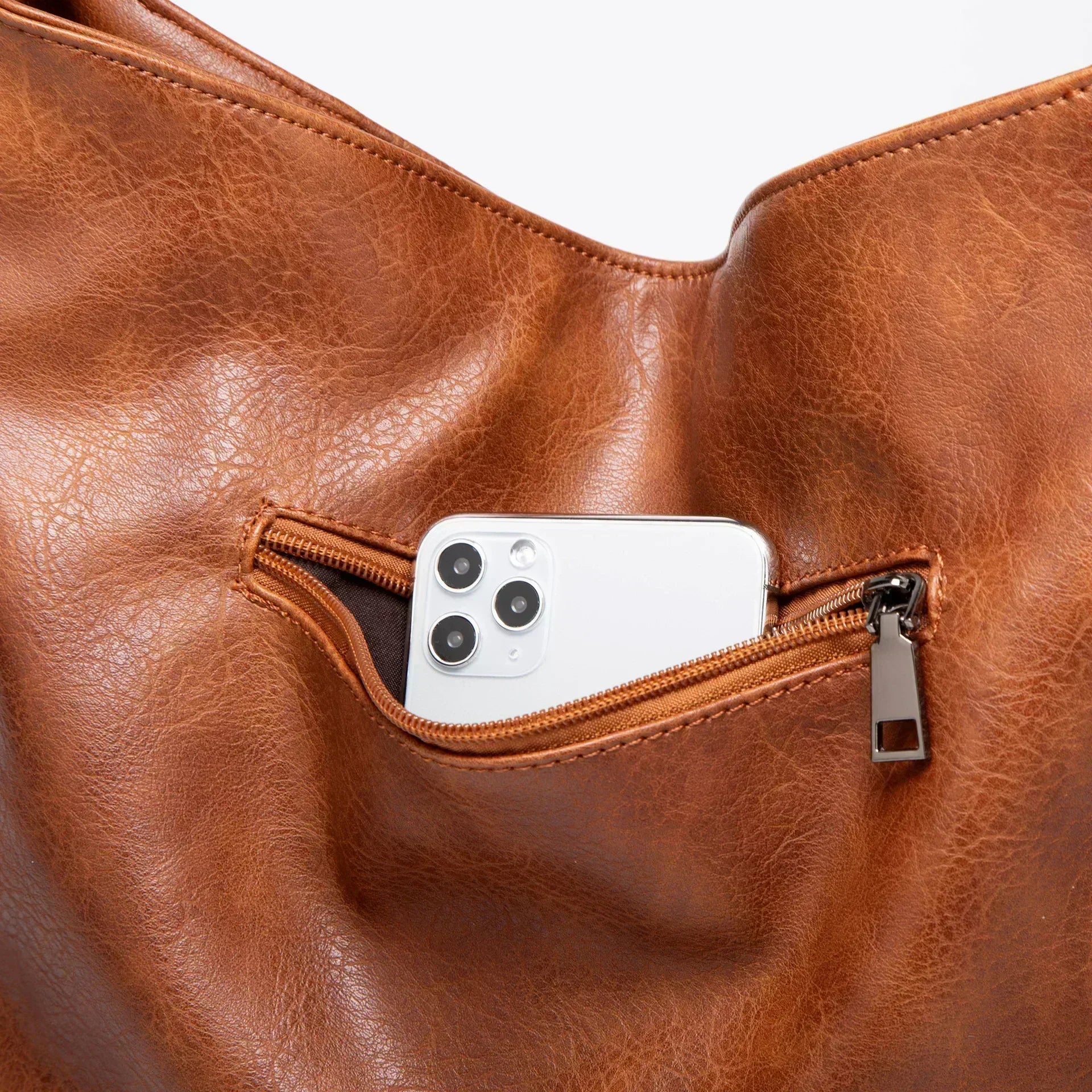 Nora | Elegantiška Kasdienė Rankinė