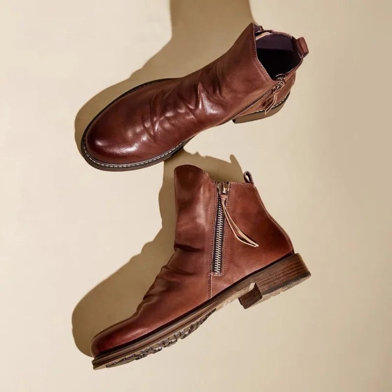 Owens™ | Oda Chelsea batai