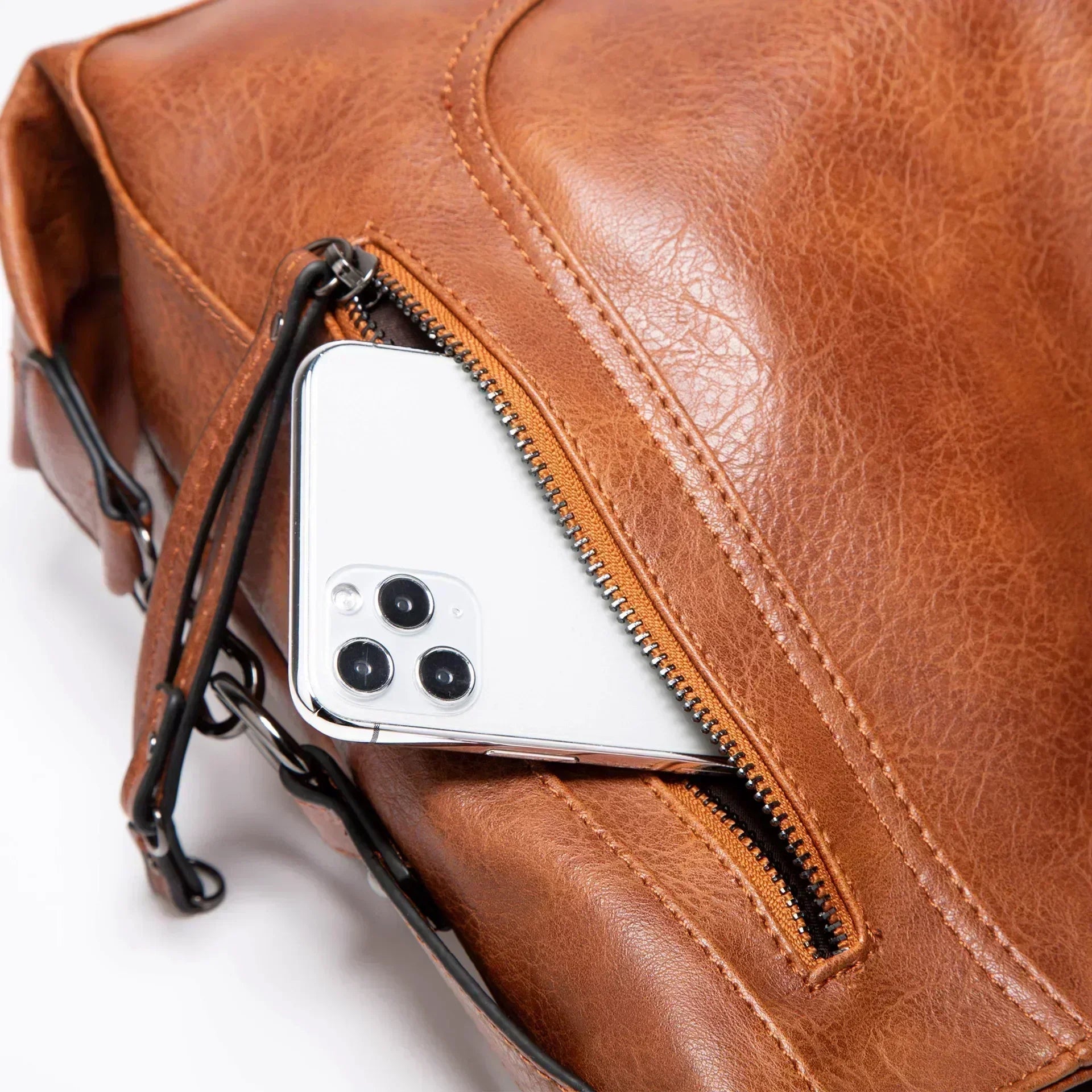 Nora | Elegantiška Kasdienė Rankinė