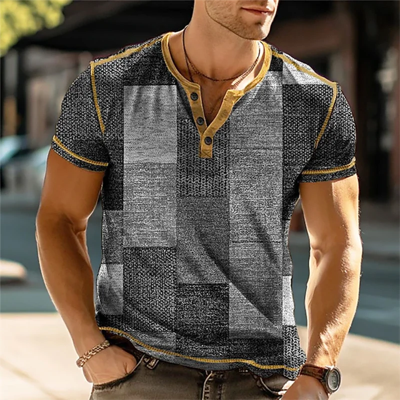 Andreas™ MULTIKOLORINIS POLO MODERNIAI STILIUI